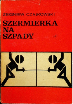 Szermierka na szpady