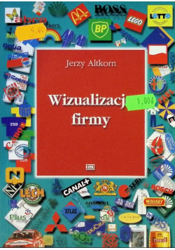 Wizualizacja firmy