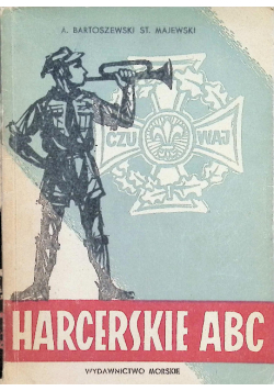 Harcerskie ABC