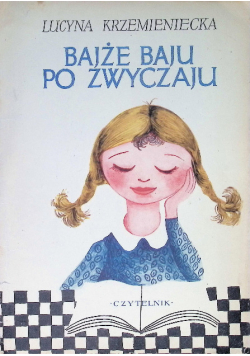 Bajże baju po zwyczaju