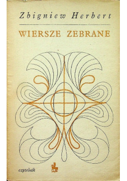 Herbert Wiersze zebrane