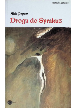 Droga do Syrakuz