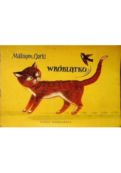 Wróblątko