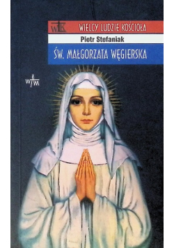 Święta Małgorzata Węgierska