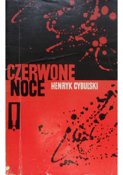 Czerwone noce