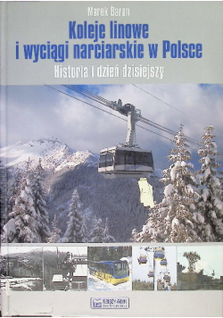 Koleje linowe i wyciągi narciarskie w Polsce