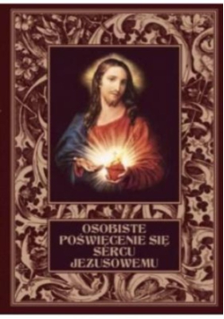 Osobiste poświęcenie się Sercu Jezusowemu