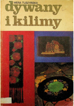Dywany i kilimy