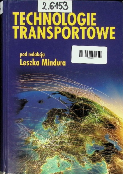Technologie transportowe