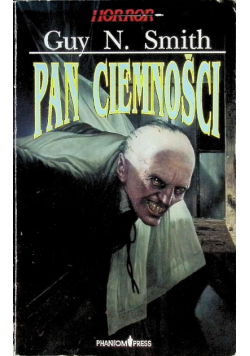 Pan ciemności