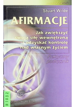 Afirmacje