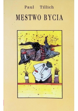 Męstwo bycia