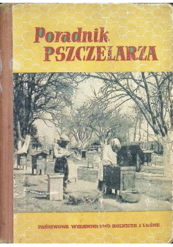 Poradnik pszczelarza