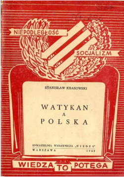 Watykan a polska, 1948 r.