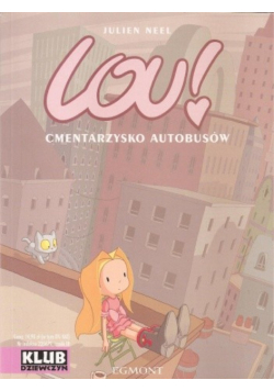 Lou Cmentarzysko autobusów