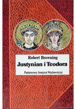 Justynian i Teodora