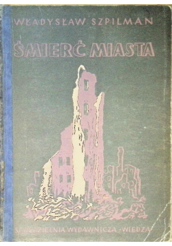 Śmierć miasta 1946 r.