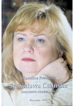 Niejedno przeszłam