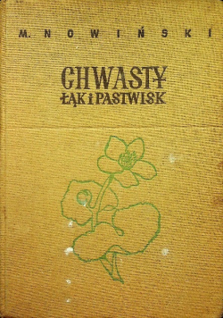 Chwasty łąk i pastwisk