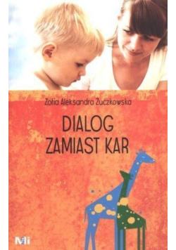 Dialog zamiast kar