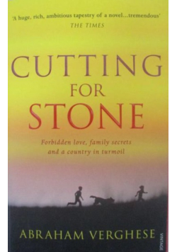 Cutting for Stone