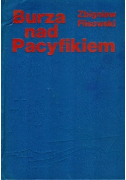 Burza nad Pacyfikiem Tom 2