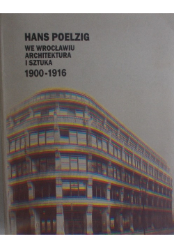 We Wrocławiu architektura i sztuka
