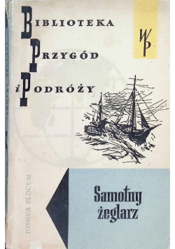 Samotny żeglarz