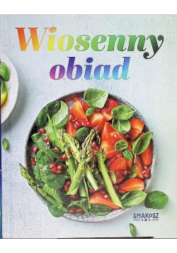 Wiosenny obiad