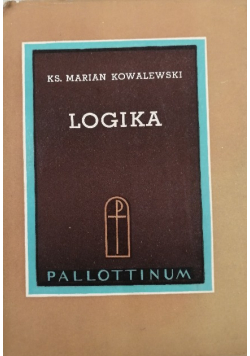 Logika