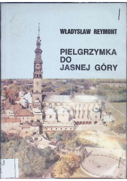 Pielgrzymka do Jasnej Góry