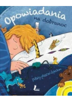 Opowiadania na dobranoc