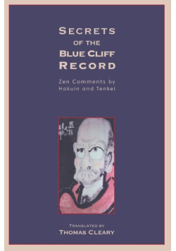 Secrets of the Blue Cliff Record
