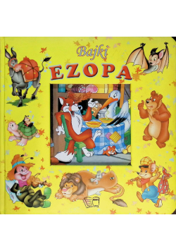 Bajki Ezopa