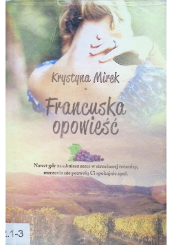 Francuska opowieść