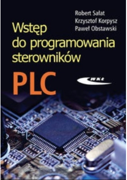 Wstęp do programowania sterowników PLC
