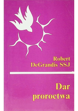 Dar proroctwa