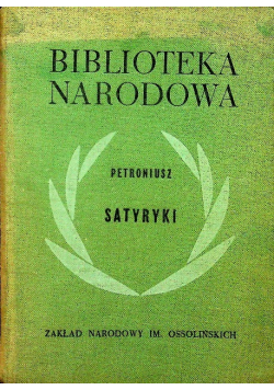 Satyryki