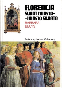 Florencja Świat miasta-miasto świata