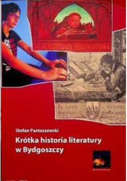 Krótka historia literatury w Bydgoszczy