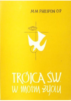 Trójca Św. W moim życiu