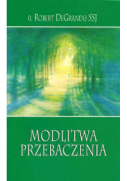 Modlitwa przebaczenia