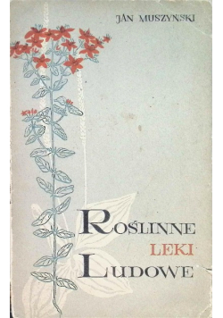 Roślinne leki ludowe