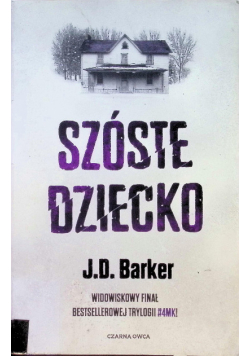Szóste dziecko