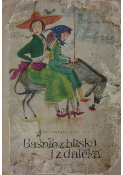 Baśnie z bliska i z daleka