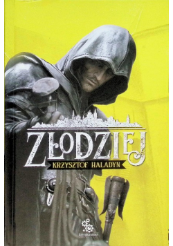 Złodziej Tom 1