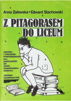 Z Pitagorasem do liceum
