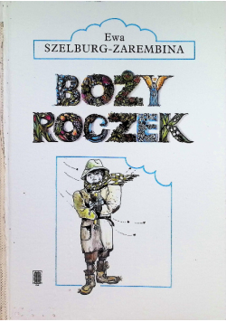 Boży roczek