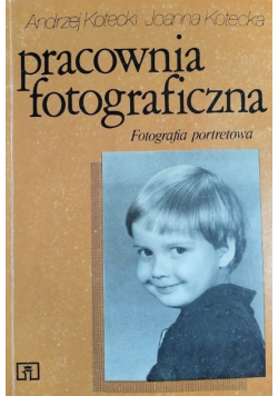 Pracownia fotograficzna Fotografia portretowa