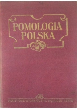 Pomologia Polska